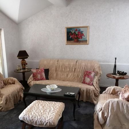 Luxury Apartment Biljana Ohrid Ngoại thất bức ảnh