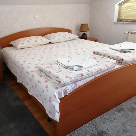Luxury Apartment Biljana Ohrid Ngoại thất bức ảnh