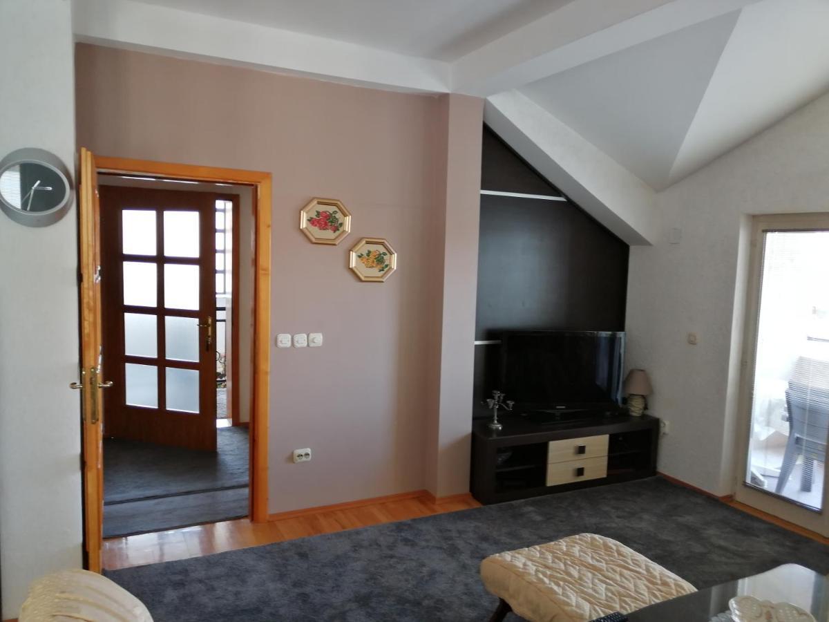 Luxury Apartment Biljana Ohrid Ngoại thất bức ảnh