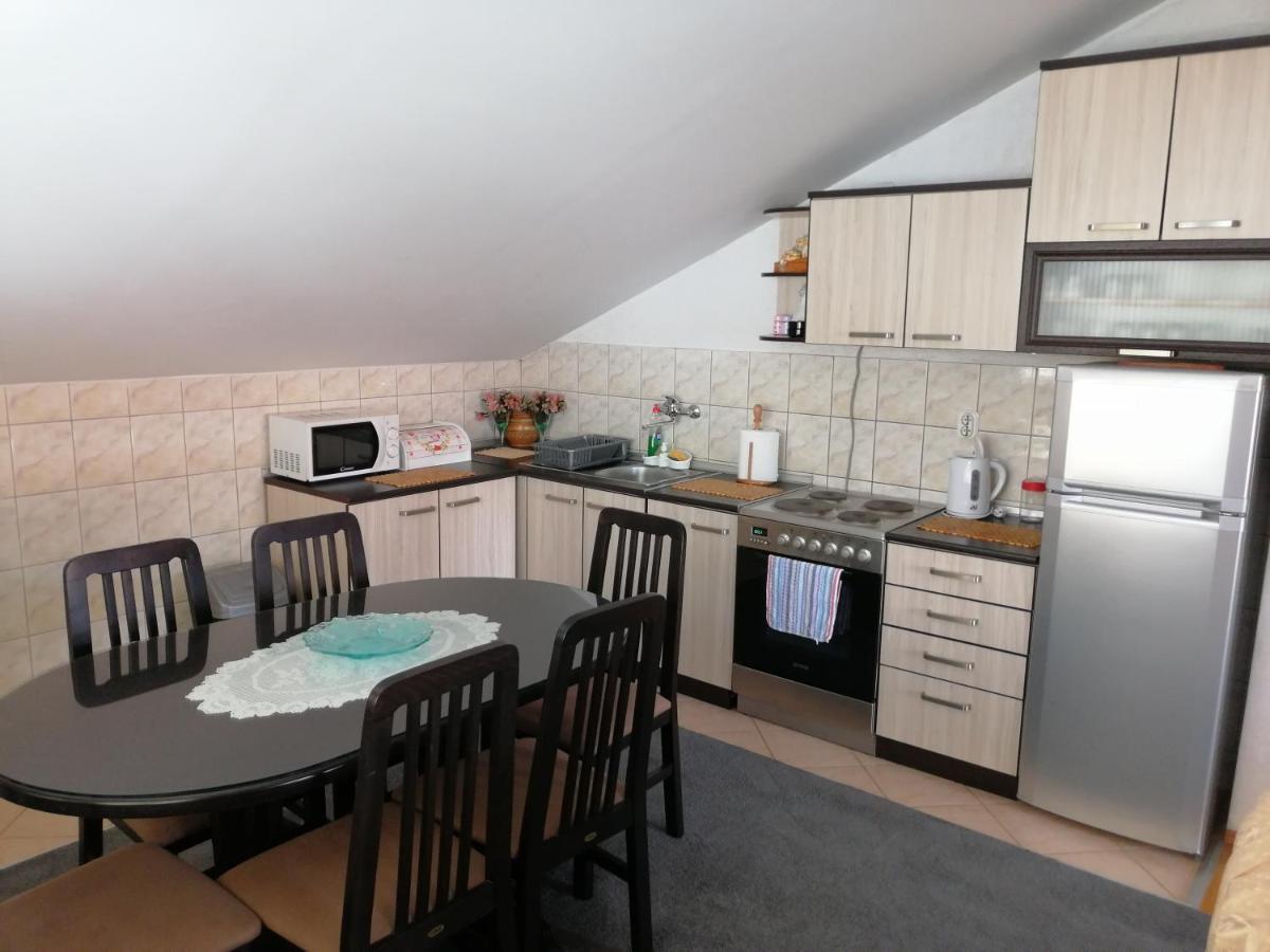 Luxury Apartment Biljana Ohrid Ngoại thất bức ảnh
