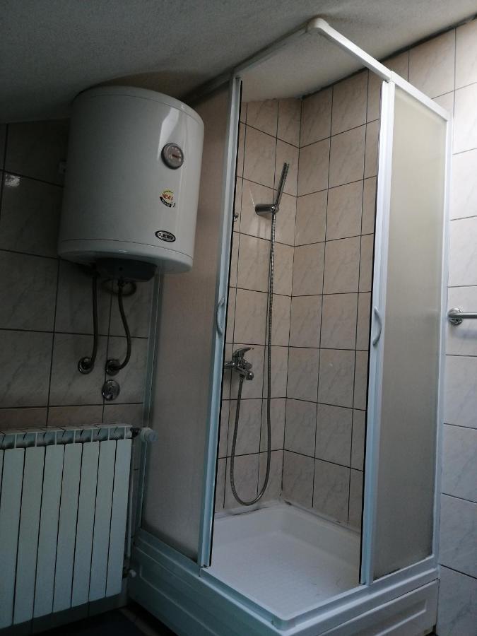 Luxury Apartment Biljana Ohrid Ngoại thất bức ảnh