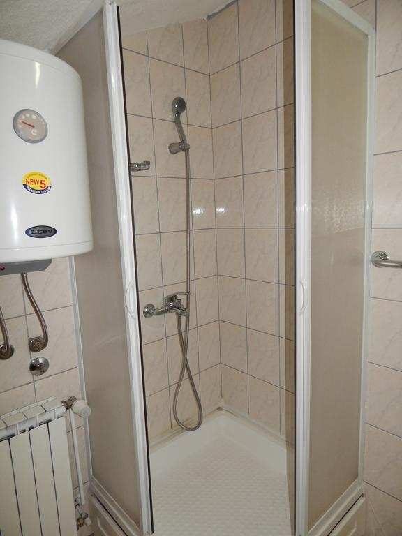 Luxury Apartment Biljana Ohrid Phòng bức ảnh
