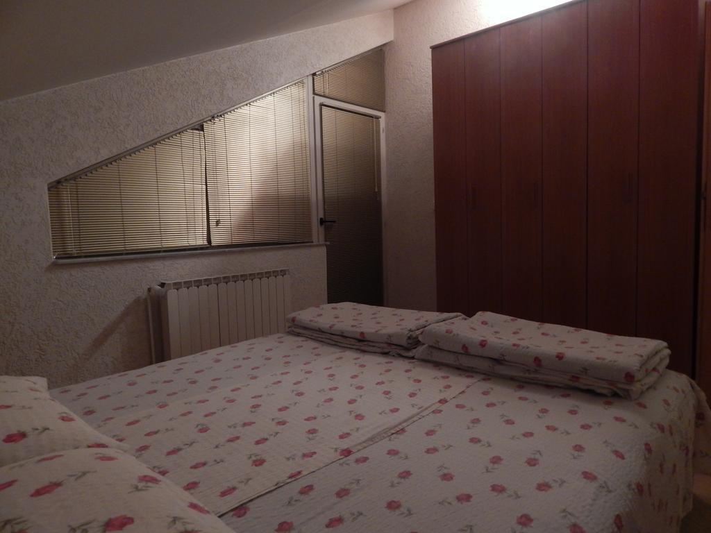 Luxury Apartment Biljana Ohrid Phòng bức ảnh
